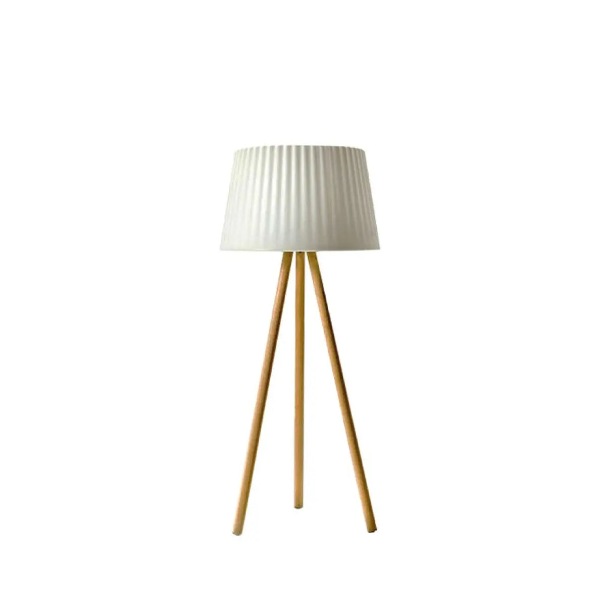 Agata floor lamp Desert River Rentals